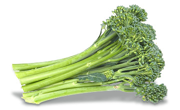 tt ingredients broccoli