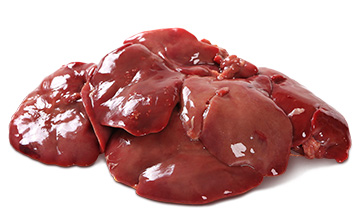 tt ingredients chickenliver