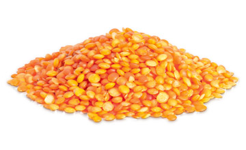 tt ingredients lentils