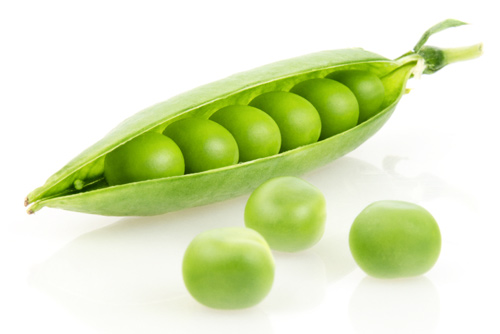 tt ingredients pea