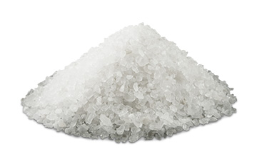 tt ingredients potassium chloride