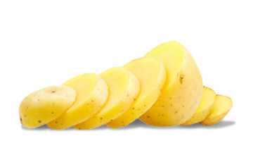 tt ingredients potato