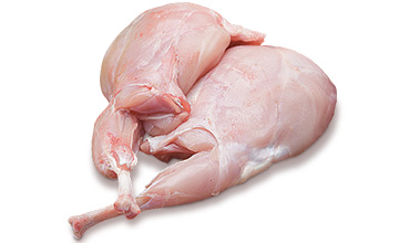 tt ingredients rabbitmeat