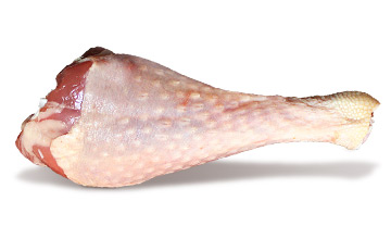 tt ingredients turkey