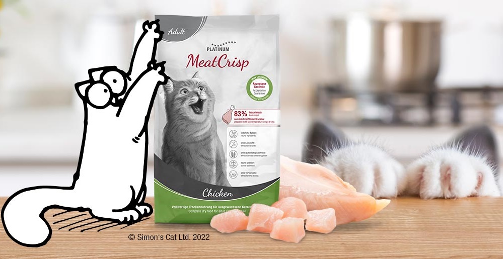 PLATINUM MEATCRISP