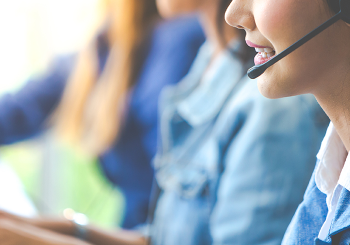 Banner CustomerService