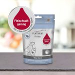 PLATINUM FIT BITS RELAX ΜΑΓΕΙΡΕΥΤΕΣ ΛΙΧΟΥΔΙΕΣ ΓΙΑ ΧΑΛΑΡΩΣΗ ΣΚΥΛΟΥ ΜΕ ΦΡΕΣΚΟ ΚΟΤΟΠΟΥΛΟ 1