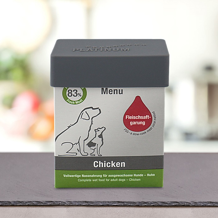 PLATINUM ΚΑΠΑΚΙ ΣΙΛΙΚΟΝΗΣ ΓΙΑ MENU 375ΓΡ PLATINUMHELLAS