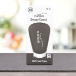 PLATINUM DOGGY COACH ΣΩΛΗΝΑΡΙΟ ΤΑΙΣΜΑΤΟΣ ΜΑΓΕΙΡΕΥΤΩΝ ΥΓΡΩΝ ΤΡΟΦΩΝ PLATINUM