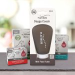 PLATINUM DOGGY COACH ΣΩΛΗΝΑΡΙΟ ΤΑΙΣΜΑΤΟΣ ΥΓΡΩΝ ΤΡΟΦΩΝ PLATINUM